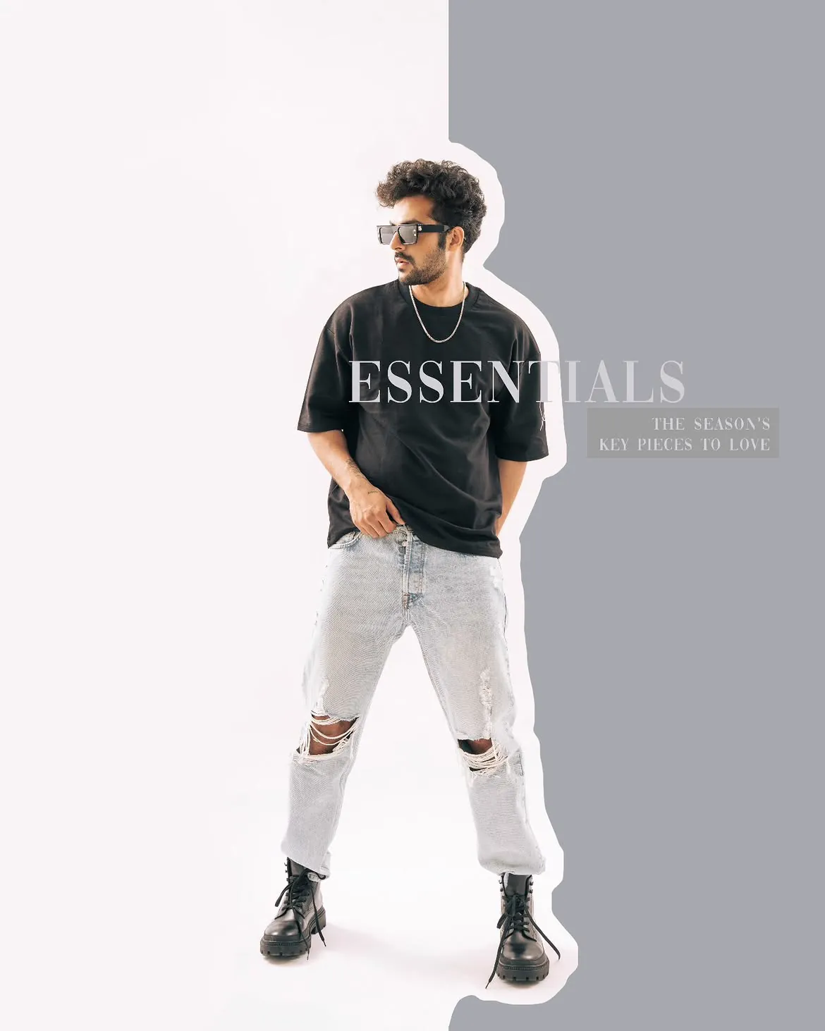 E-Commerce Catalog Photography