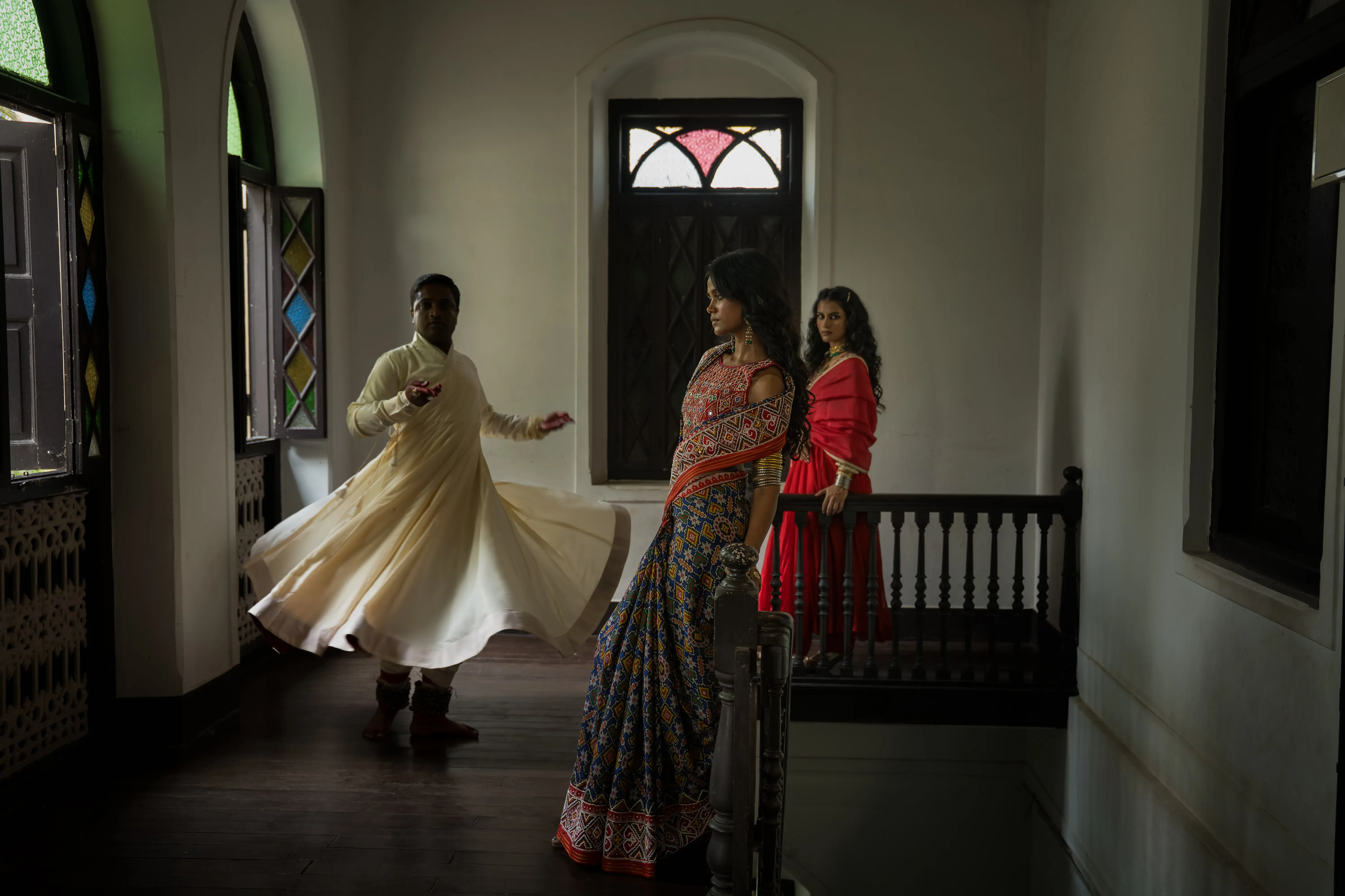 Garment Campaign Photography